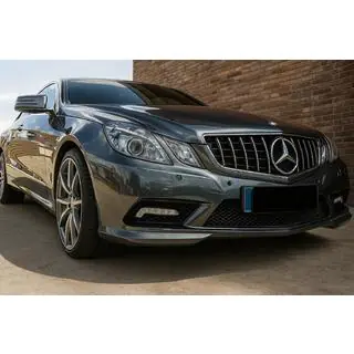 Frontgrill (2009-2013, GT Panamericana)