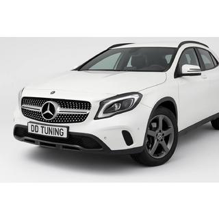 Kølergrill Diamond Silver (2017-2019) foto 1