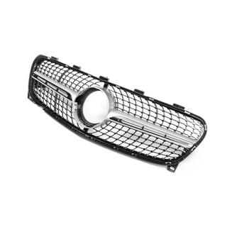 Kølergrill Diamond Silver (2017-2019) foto 4