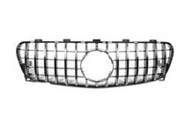 Mercedes GLA X156 2014–2019 Frontgrill GT Panamericana (2017-2019) foto 1