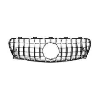 Frontgrill GT Panamericana (2017-2019)