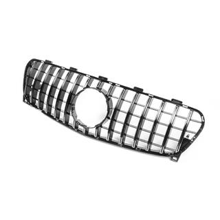 Frontgrill GT Panamericana (2017-2019) foto 3