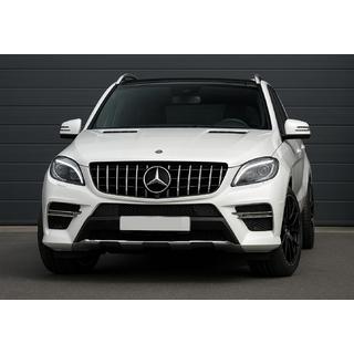 GT Panamericana tuning-kølergrill (til ML)