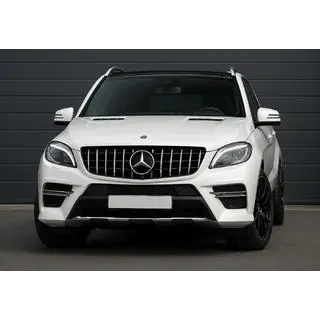 GT Panamericana tuning-kølergrill (til ML)