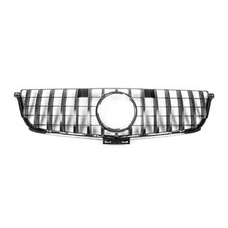 GT Panamericana tuning-kølergrill (til ML) Mercedes GLE/ML Klasse W166 2011–2018 foto 2