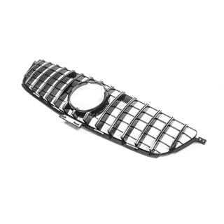 GT Panamericana tuning-kølergrill (til ML) Mercedes GLE/ML Klasse W166 2011–2018 foto 4