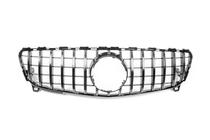 Mercedes A-Klasse W176 2012–2018 Frontgrill GT Panamericana (2015-2018) foto 3