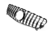 Mercedes A-Klasse W176 2012–2018 Frontgrill GT Panamericana (2015-2018) foto 4