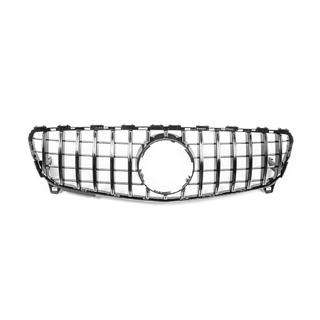Frontgrill GT Panamericana (2015-2018) Mercedes A-Klasse W176 2012–2018 foto 3