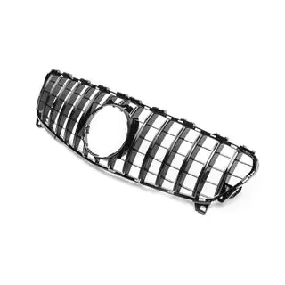 Frontgrill GT Panamericana (2015-2018) foto 4