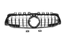 Mercedes A-klasse W177 2018– Frontgrill GT Panamericana (til 2018-2022) foto 2