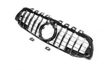 Mercedes A-klasse W177 2018– Frontgrill GT Panamericana (til 2018-2022) foto 6