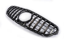 Mercedes E-class W212 2009–2016 Kølergrill GT Panamericana (til Avantgarde og AMG-Line, 2013-2016) foto 3