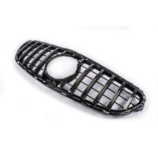 Kølergrill GT Panamericana (til Avantgarde og AMG-Line, 2013-2016) foto 3