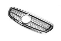 Mercedes E-klasse W213 2016–2023 Frontgrill Diamond (til Classic og Exclusive, 2016-2019) foto 3