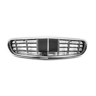 Frontgrill BRB (til Classic og Exclusive, 2016-2019) Mercedes E-klasse W213 2016–2023 foto 3