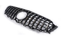 Mercedes E-klasse W213 2016–2023 GT Panamericana frontgrill (til Avantgarde/AMG-Line/E43 AMG/E53 AMG 2016-2019) foto 5