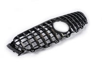 Mercedes E-klasse W213 2016–2023 GT Panamericana frontgrill (til Avantgarde/AMG-Line/E43 AMG/E53 AMG 2016-2019) foto 6