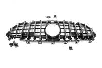 Mercedes CLS C257 2018– Frontgrill (GT Panamericana) foto 2