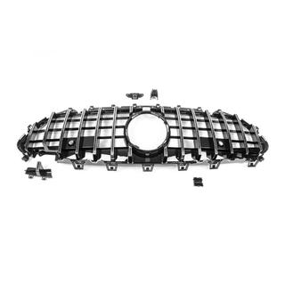 Frontgrill (GT Panamericana) Mercedes CLS C257 2018– foto 2