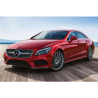 Frontgrill 2014-2018 (Diamond Silver)