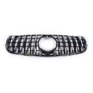 Frontgrill GT Panamericana (2015-2019) foto 2