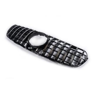 Frontgrill GT Panamericana (2015-2019) Mercedes GLC X253 2015–2022 foto 3
