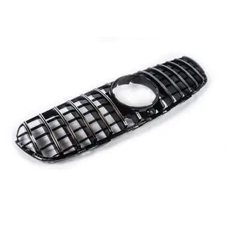 Frontgrill GT Panamericana (2015-2019) foto 4