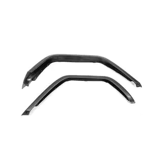 Skærmforøgere til AMG (4 stk., ABS) Mercedes G-Klasse W463 1990–2018 foto 3