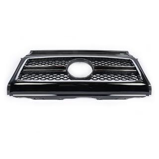 Frontgrill (AMG) foto 4