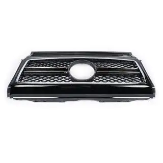 Frontgrill (AMG) foto 4
