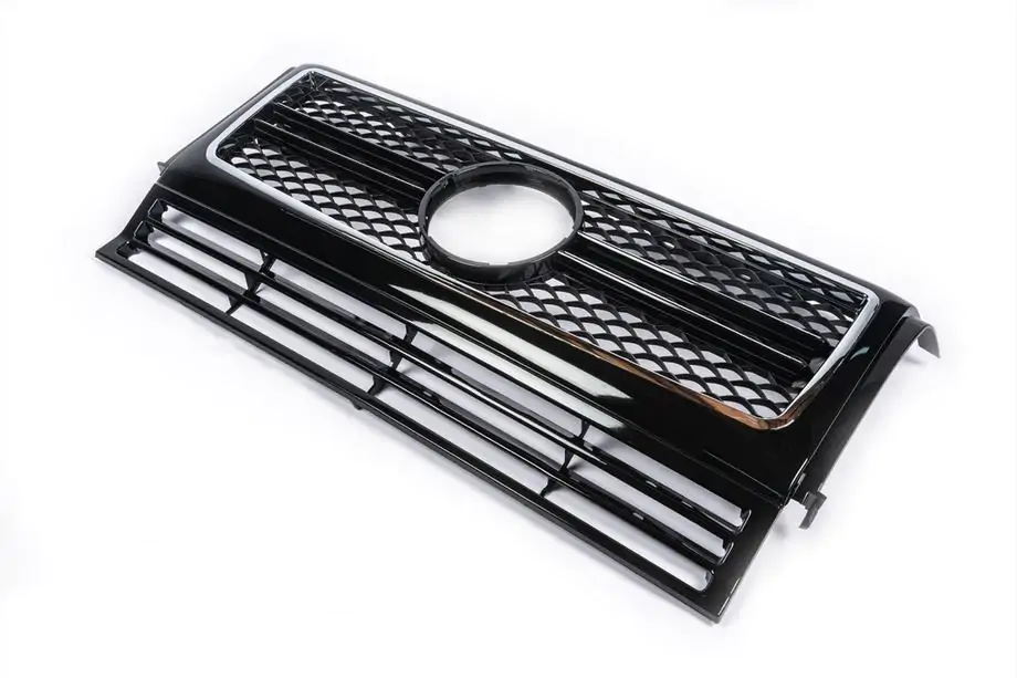 Mercedes G-Klasse W463 1990–2018 Frontgrill (AMG) Foto 2