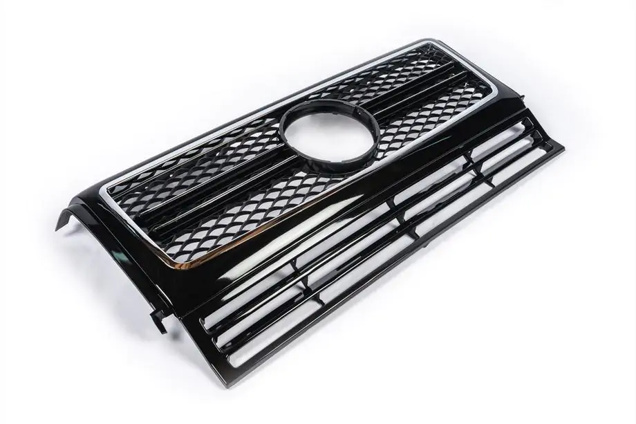 Mercedes G-Klasse W463 1990–2018 Frontgrill (AMG) Foto 3