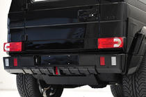 Mercedes G-Klasse W463 1990–2018 Bagkofanger BRB foto 2