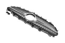 Mercedes CLS C257 2018– Frontgrill (Diamond Silver) foto 4