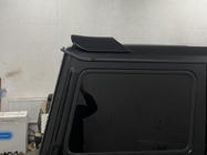 Mercedes G-Klasse W463 1990–2018 BRB spoiler (1990-2017) foto 3