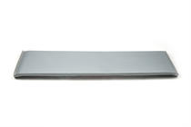 Mercedes G-Klasse W463 1990–2018 BRB spoiler (1990-2017) foto 6
