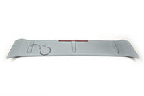 Mercedes G-Klasse W463 1990–2018 BRB spoiler (1990-2017) foto 5