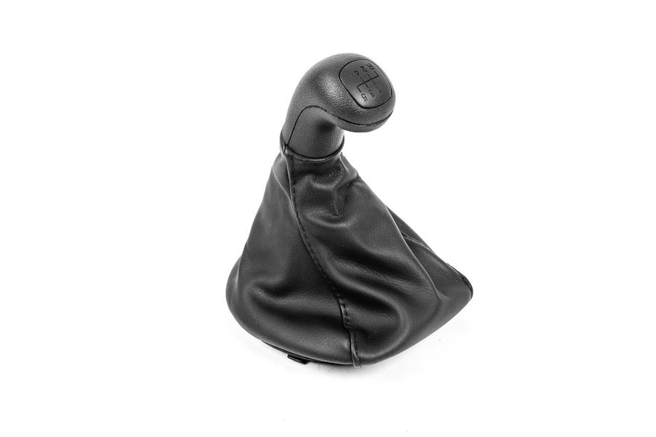 Mercedes Vito W638 1996–2003 Gearmanchet med gearknop (originalt design) Image