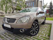 Nissan Qashqai 2007–2010 Kromringe til tågelygter (2 stk., rustfrit stål) foto 2