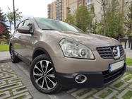Nissan Qashqai 2007–2010 Kromringe til tågelygter (2 stk., rustfrit stål) foto 3