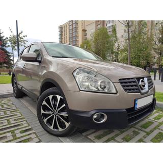Kromringe til tågelygter (2 stk., rustfrit stål) Nissan Qashqai 2007–2010 foto 3