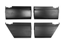 Mercedes G-Klasse W463 1990–2018 Komplet bodykit (BRB-Designs) foto 5