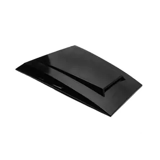 Motorhjelmsdeflektor BRBS (ABS)