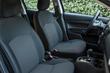 Budget-sedan: Mitsubishi Mirage foto 5