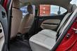 Budget-sedan: Mitsubishi Mirage foto 6