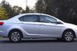 Test af den kompakte sedan Great Wall Voleex C30 foto 10