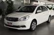 Test af den kompakte sedan Great Wall Voleex C30 foto 8