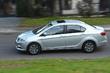 Test af den kompakte sedan Great Wall Voleex C30 foto 7