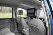 Opdateret Volkswagen Sharan minivan i anden generation foto 7